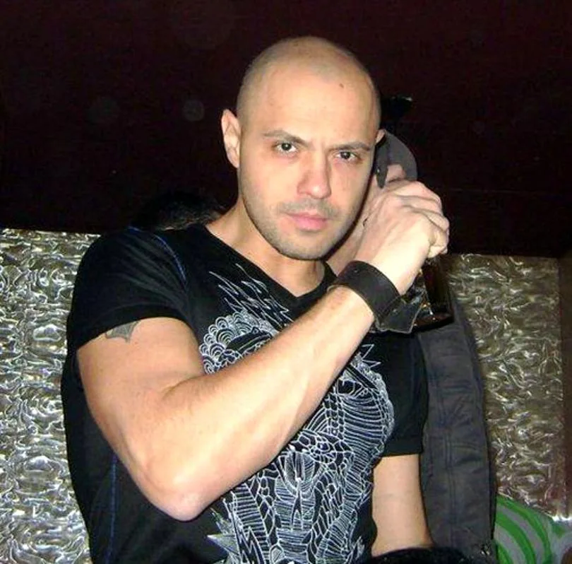 Motivul pentru care Mihai Mitoșeru nu are încă moștenitori. „Nu are voie să rămână însărcinată”
