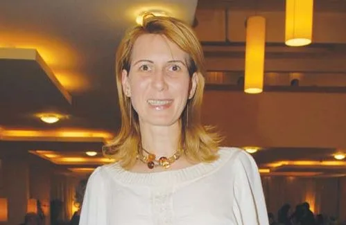 Wow! Monica Iagăr este însărcinată la 46 de ani! Fosta campioană este în luna a opta de sarcină iar totul a fost secret!: „Am zis «dați-mi o soluție»”