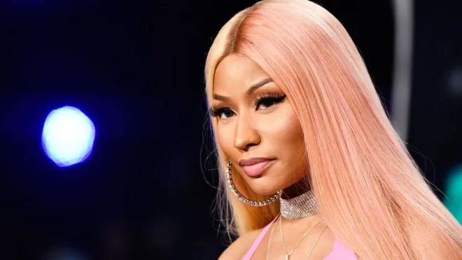 Verighetele lui Nicki Minaj si Kenneth Petty au costat 1,1 milioane de dolari