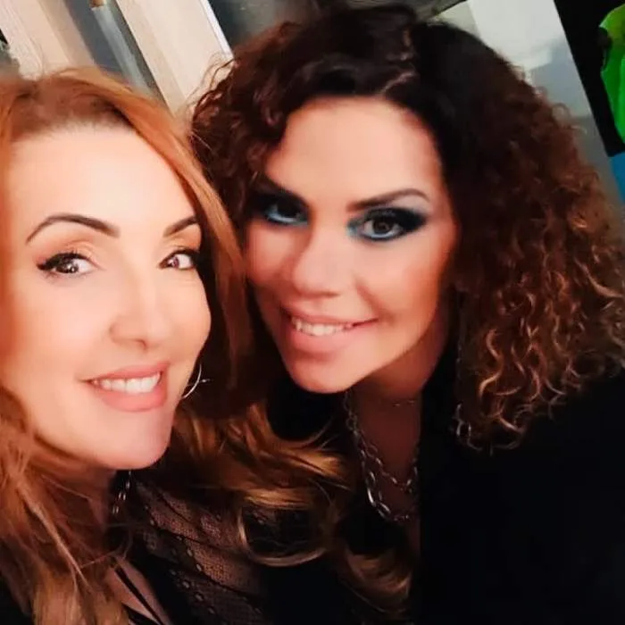 Ce legatura este intre Luminita Anghel si Nico? Cine le uneste?