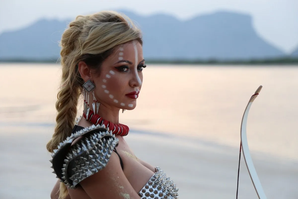 Nicoleta de la „Insula Iubirii”, condamnată la închisoare în Marea Britanie. „Mi-au luat maşina, mi-au pus cătuşele”