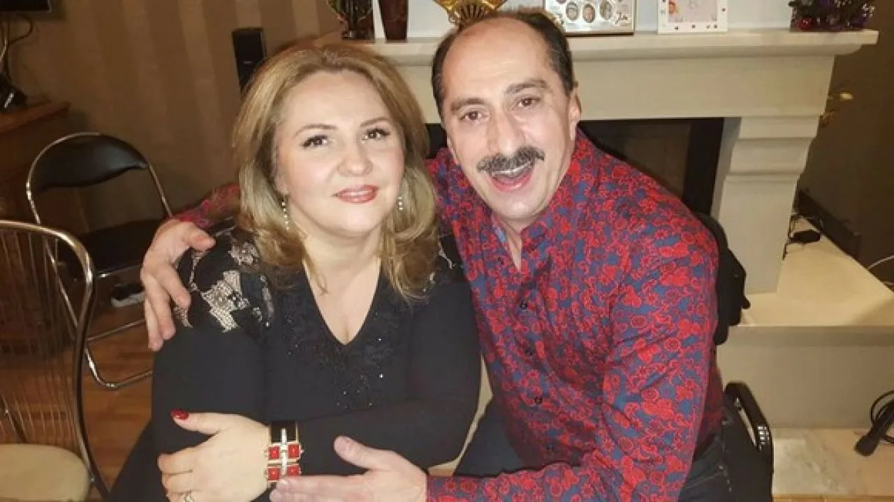 Soția lui Romică Țociu, detalii dureroase după lupta cu cancerul