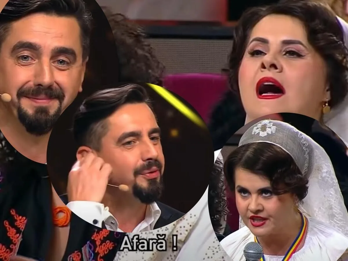 CUM A REACŢIONAT NICULINA STOICAN, DUPĂ ZVONURILE LEGATE DE CEARTA CU COSMIN NATANTICU
