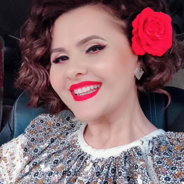 NICULINA STOICAN, DEZVĂLUIRI EMOŢIONANTE DESPRE FIUL SĂU