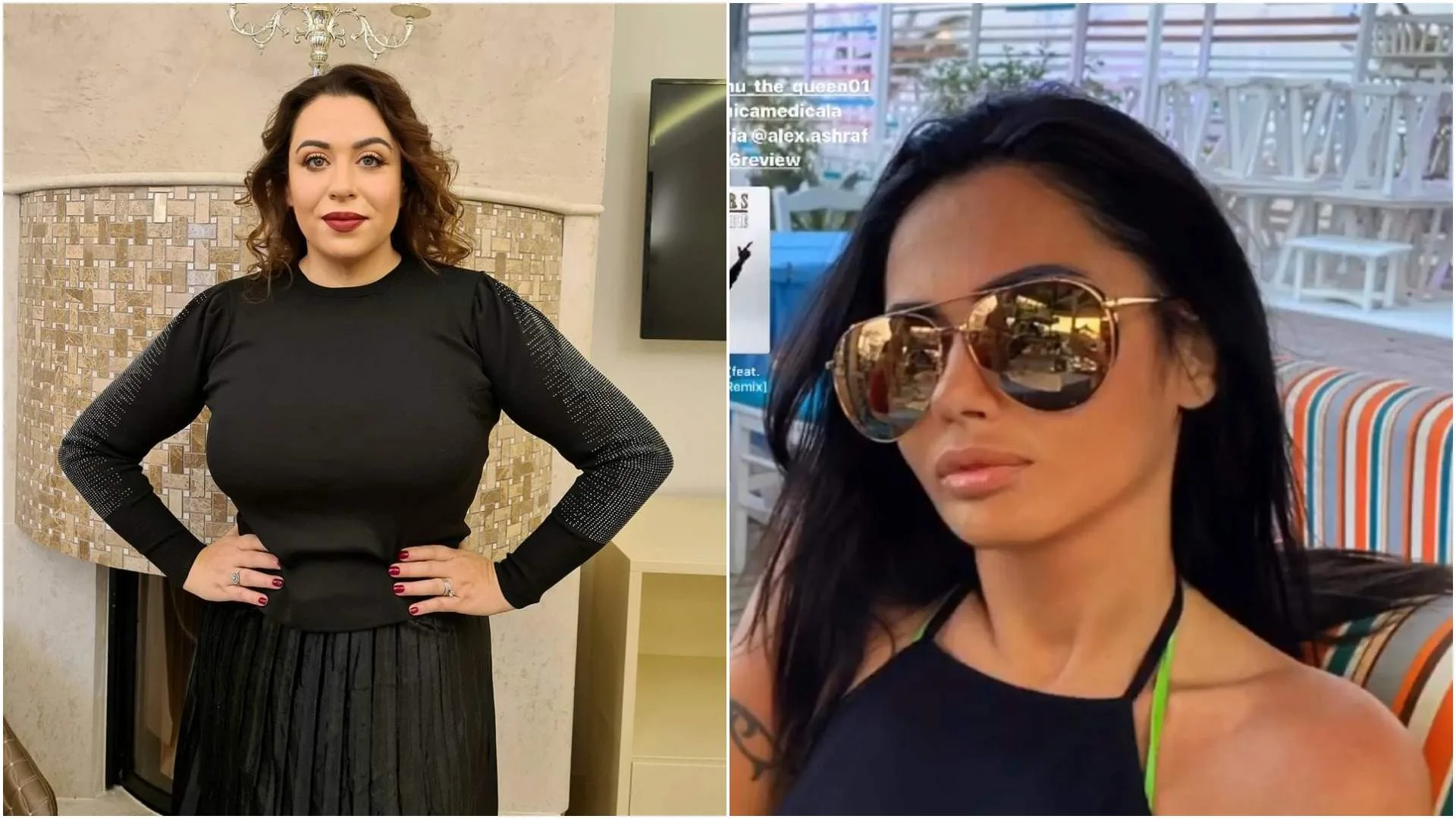 CE SE ÎNTÂMPLĂ ÎNTRE OANA ROMAN ȘI RALUCA PASTRAMĂ?