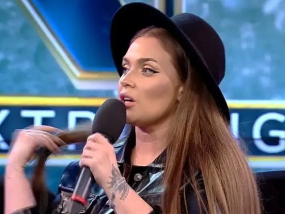 Oana Radu, gata să îmbrace rochia de mireasă: „Da, am fost cerută în căsătorie!”