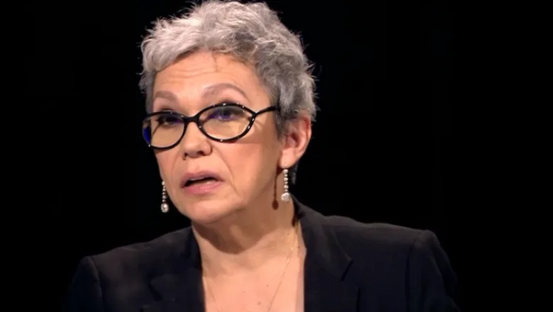 Oana Pellea, dezamăgită de politicienii români.