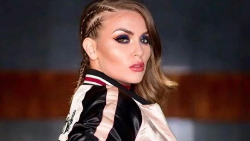 Oana Radu și-a concediat în direct stilista, la emisiunea Bravo, ai stil: „Banii pe care trebuia să ți-i dau, nu ți-i mai dau”