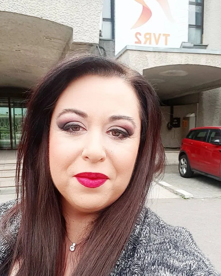 Oana Roman, cinci ani de la operația care i-a salvat viața. „După o intervenție de aproape 7 ore am primit o nouă existență”