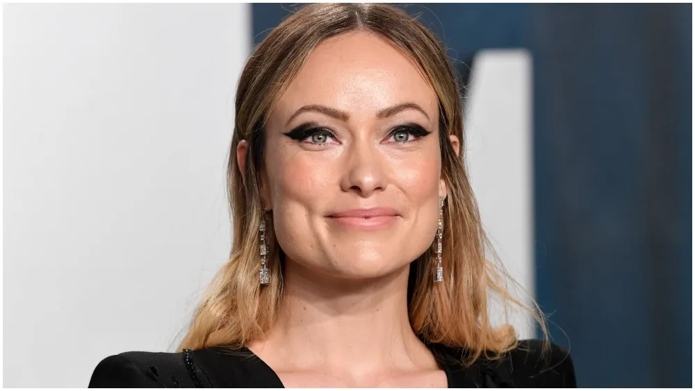 Olivia Wilde a semnat un acord pentru regizarea filmului Marvel pentru Sony