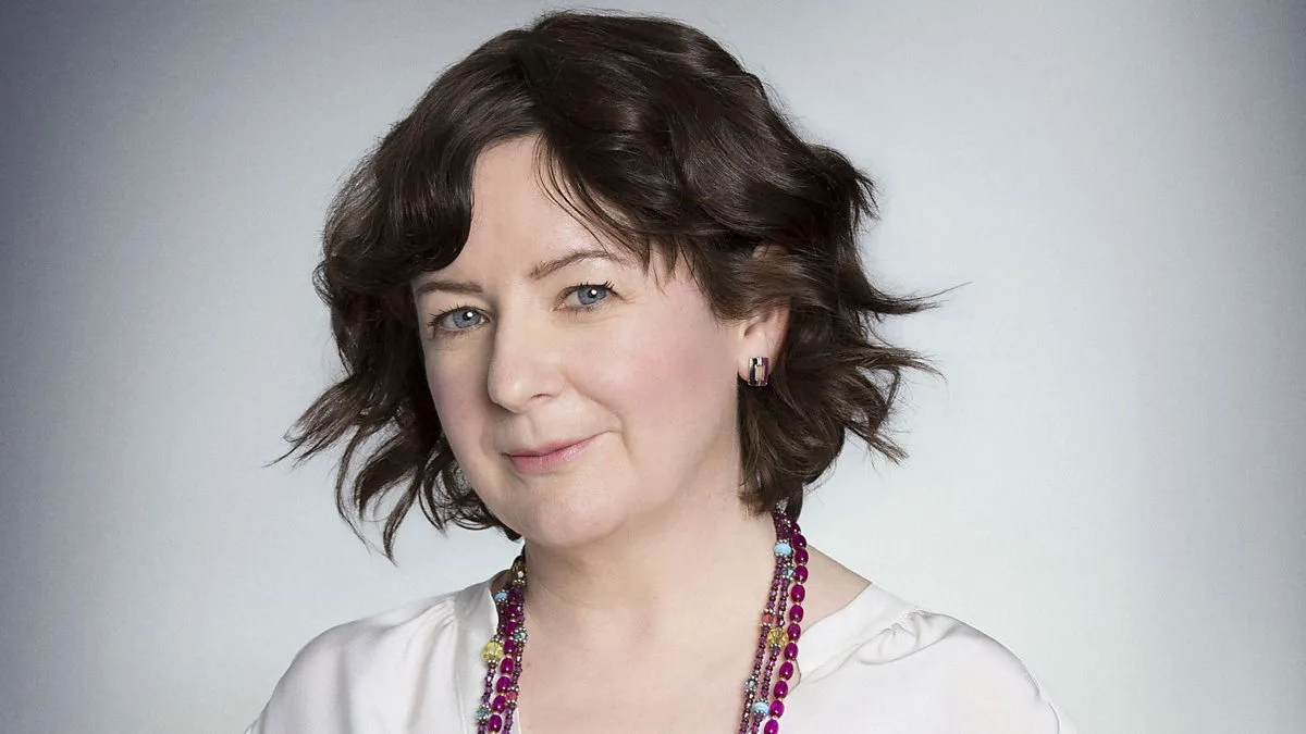 Jane Garvey va părăsi emisiunea Woman’s Hour