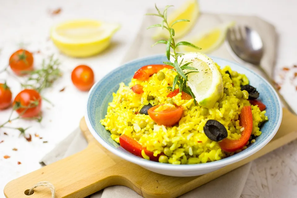 Dieta mediteraneană – o dietă aparte, creată pentru iubitorii de noutate