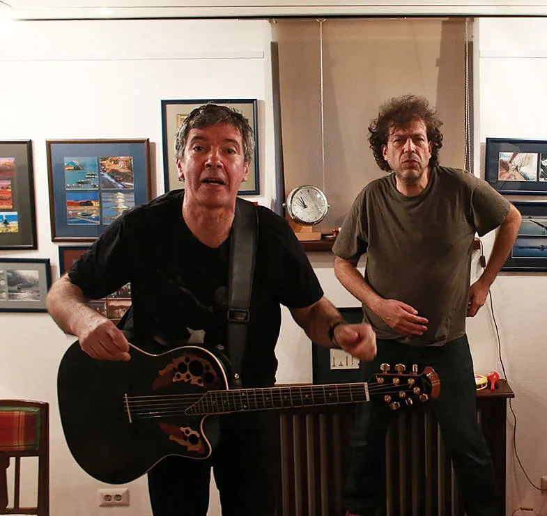 Partizan a lansat un album… fără album și fără solist! Artan a plecat din trupă și n-a mai apărut la eveniment