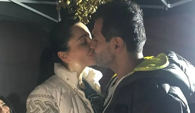 Brigitte Năstase nu se mai ascunde de nimeni. Declarațiile de dragoste făcute lui Pastramă. „Te iubesc”