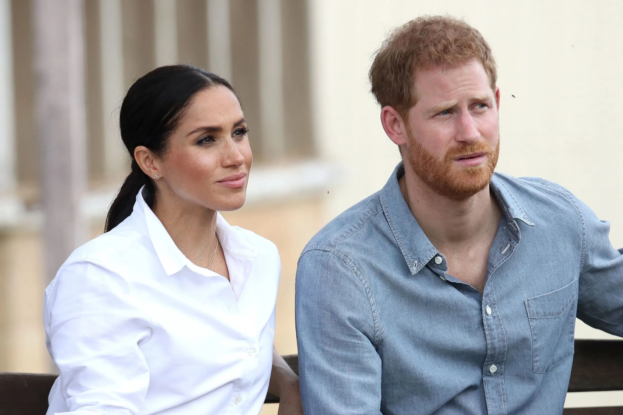 Harry și Meghan au încă o legătură strânsă cu regina, în ciuda ieșirii lor din regalitate