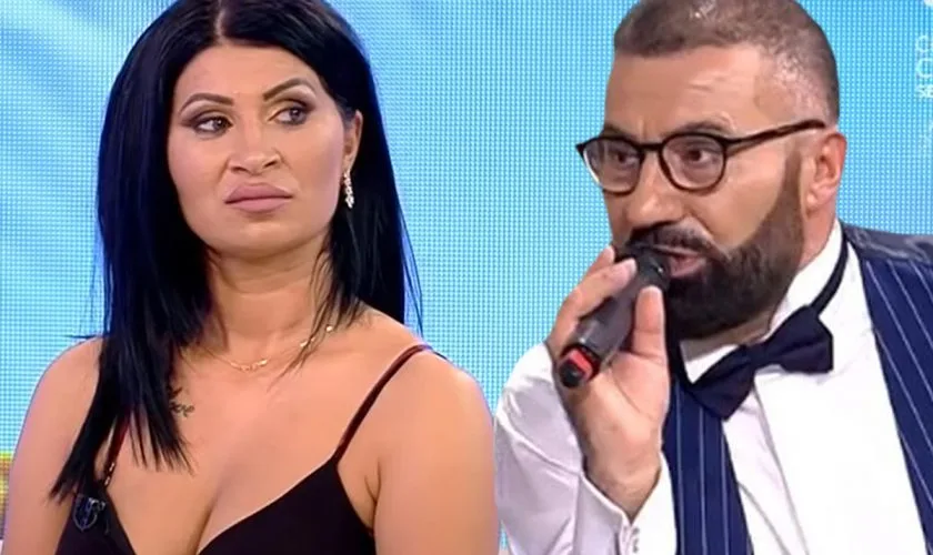 AU ÎNGROPAT SECUREA RĂZBOIULUI! RAMONA DE LA CLEJANI ȘI-A RETRAS PLÂNGEREA ÎMPOTRIVA LUI FULGY