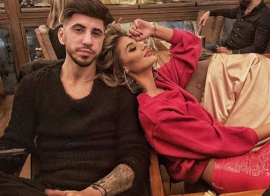 Ramona Olaru despre divorțul de soțui ei: „Ne-am certat pentru că el este antisocial”