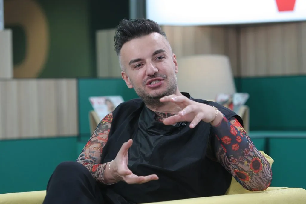 Avocata Laura Vicol, mesaj emoționant după moartea lui Răzvan Ciobanu. „Am plâns împreună, ne prindea dimineața la telefon”