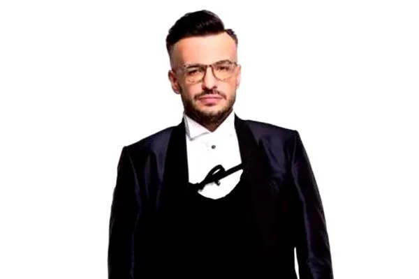 Reacțiile vedetelor după decesul creatorului de modă Răzvan Ciobanu