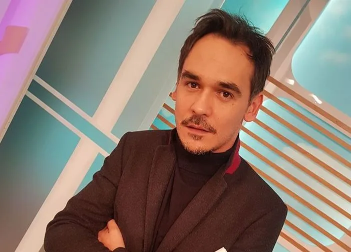 Declarațiile pe care Răzvan Simion nu le-a mai făcut despre divorț. „Dacă aș regreta aș fi…”