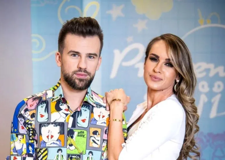 Ultima ediție a emisiunii „Prietenii de la 11”. Florin Ristei a făcut declarații, Diana Munteanu a plâns