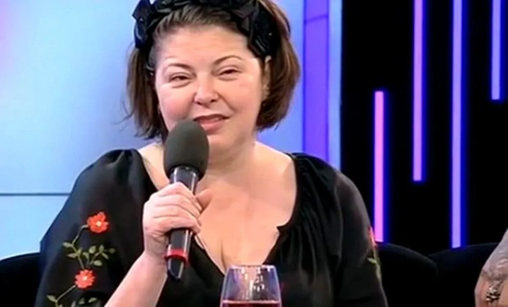 Rita Mureșan urmează o dietă severă din cauza stării de sănătate
