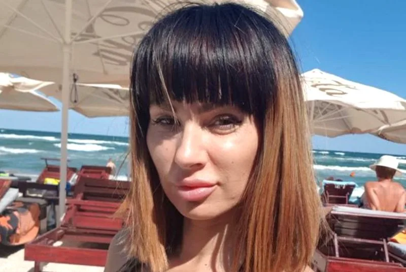 Primele declarații ale Roxanei Marinescu, prima vedetă din România infectată cu noul coronavirus