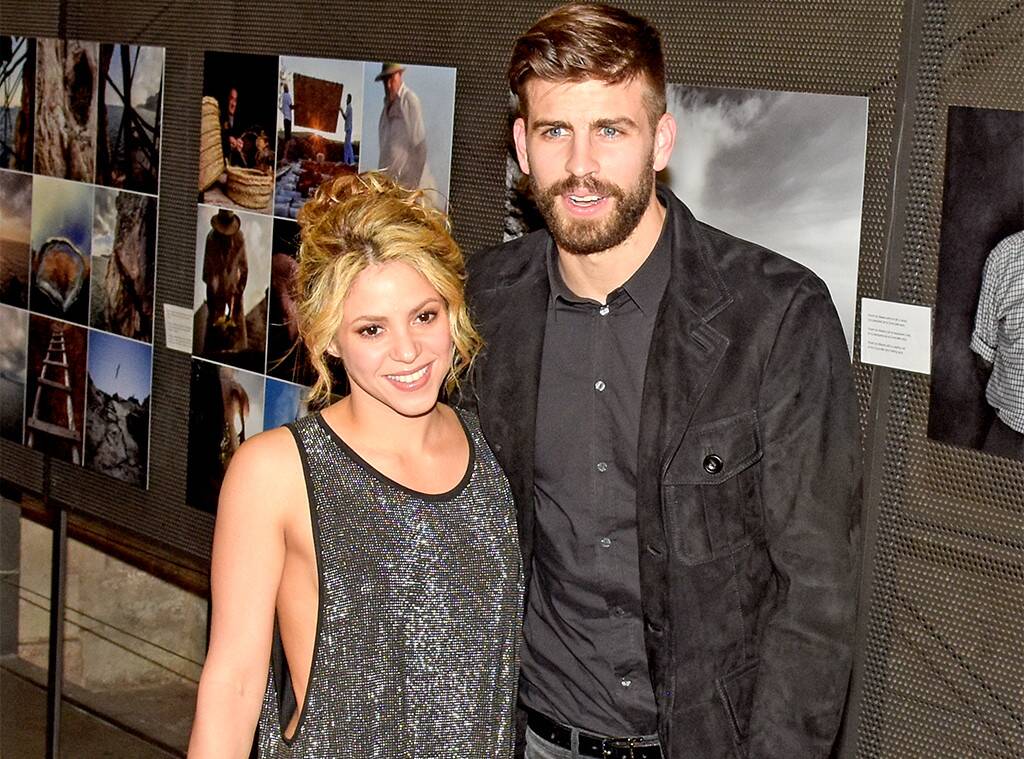 Shakira a dezvăluit motivul pentru care nu vrea să se căsătorească cu Gerard Pique