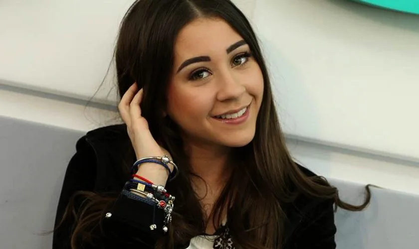 Nicole Cherry, de urgență la spital! Cântăreața a acuzat stări de rău, așa că a fost internată