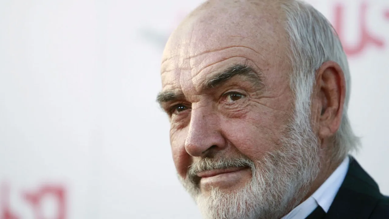 Harrison Ford aduce un omagiu „dragului prieten” regretat, Sean Connery