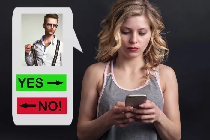 Tu ce-ți dorești? Aventură sau relație? Argumente pro și contra Tinder