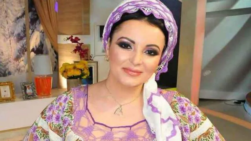 La doar un an de la divorț, Silvana Riciu uimește cu o veste bombă! Cântăreața este pe cale să se mărite din nou!