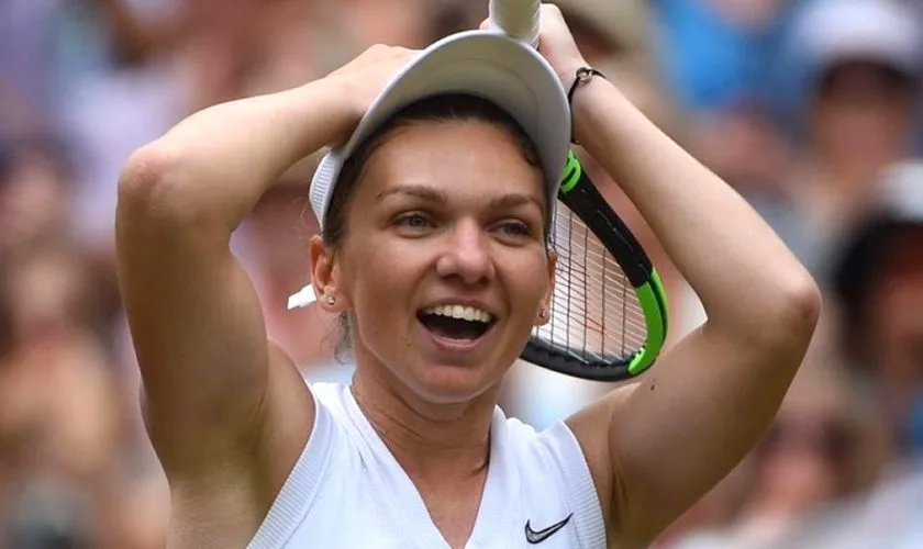 Simona Halep, măsuri contra coronavirus! Vedeta s-a autoizolat la domiciliu împreună cu iubitul ei și a donat 30.000 de euro pentru spitale