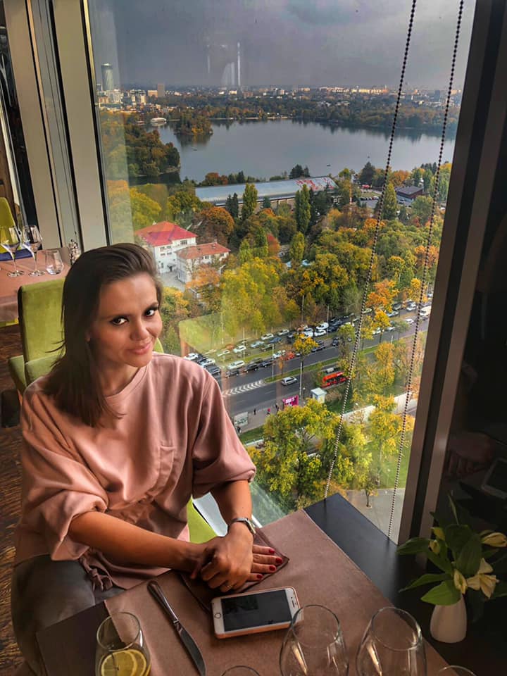 Ce planuri a făcut Gabriela Cristea chiar pe patul de spital. Cristina Șișcanu a dat totul în vileag