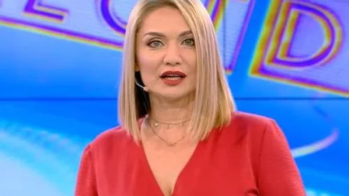 Cristina Cioran părăsește emisiunea Acces Direct. Vedeta nu știe dacă va mai reveni pe postul de moderator: „Să vedem, e discutabil”