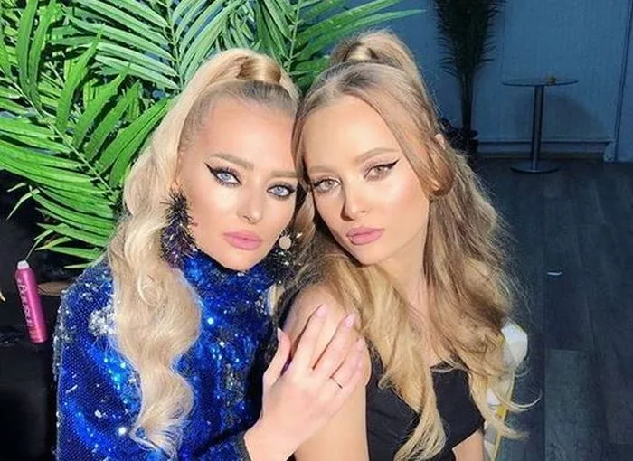 Oana, sora Deliei, probleme de sănătate chiar înainte să nască: ”Sunt un pic copleșită”