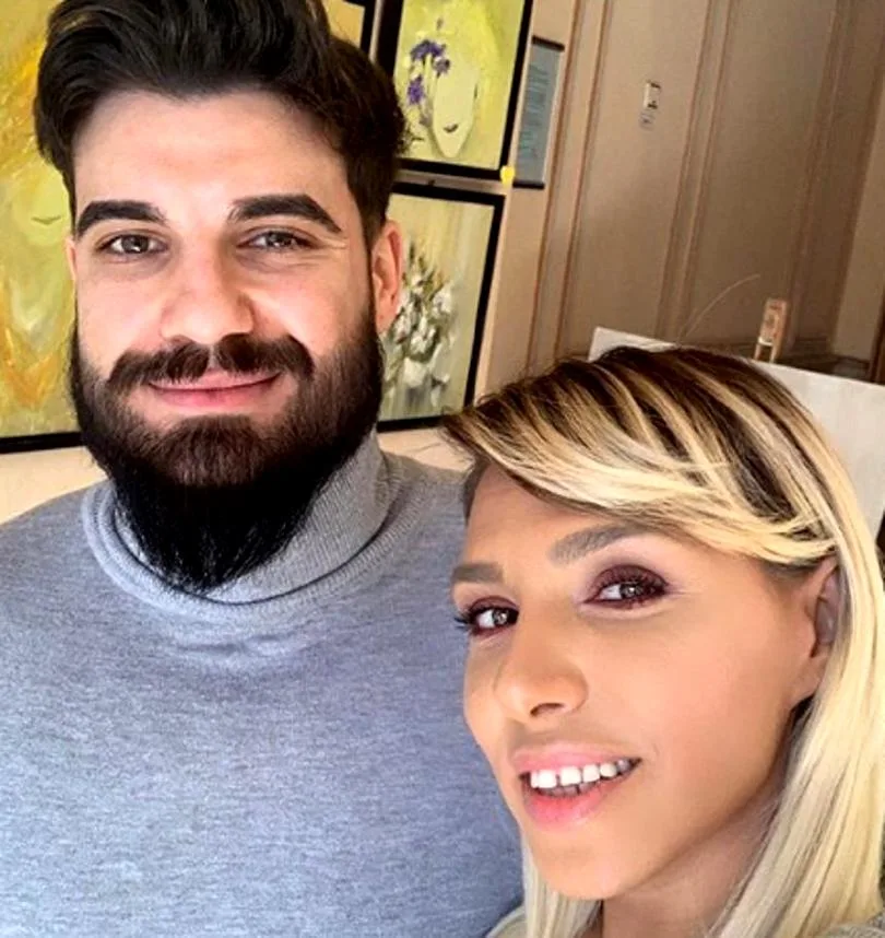 Adevărul despre relaţia dintre Sorana ex-ASIA şi Andy, ispita de la INSULA IUBIRII