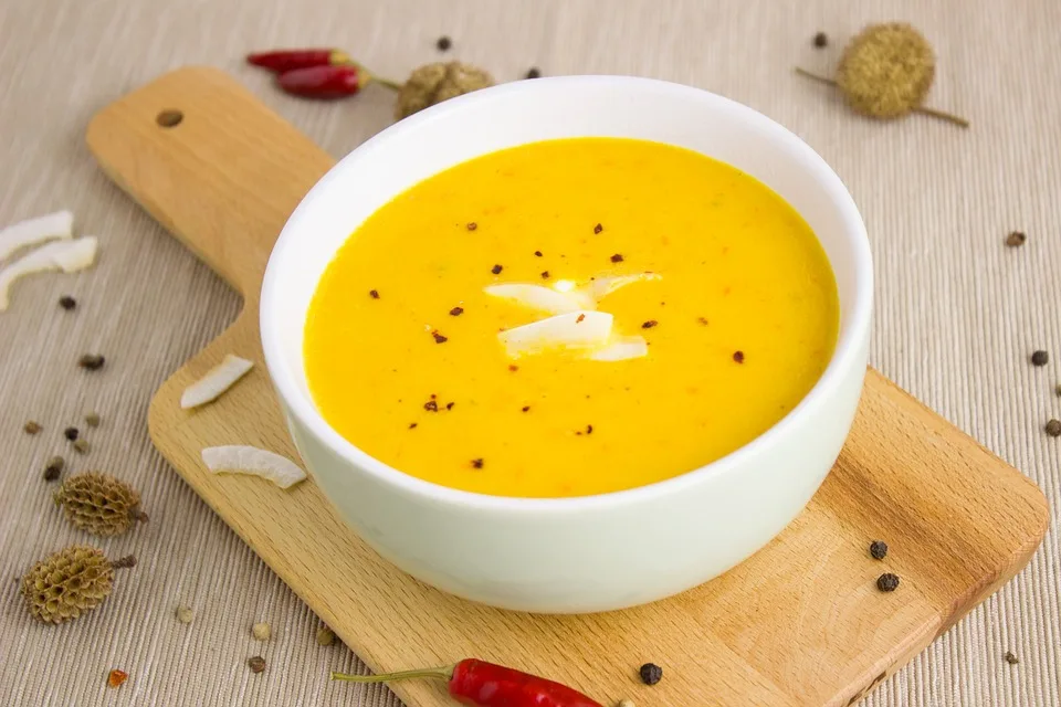 În ce constă faimoasa dietă cu supă care te face să slăbești 4 kilograme pe săptămână