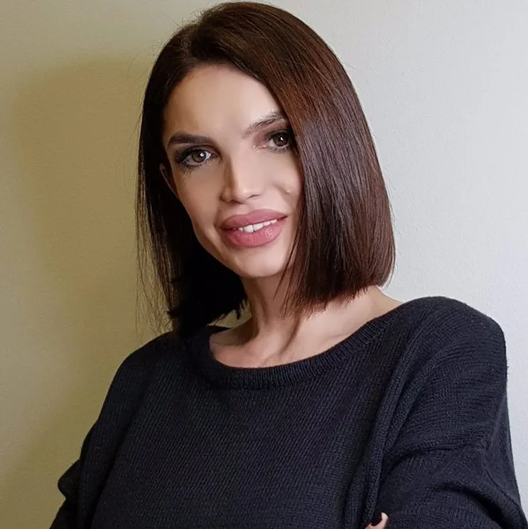 Cristina Spătar, pregătită de schimbare. „Are nevoie de un început și de un preț care să o facă posibilă”
