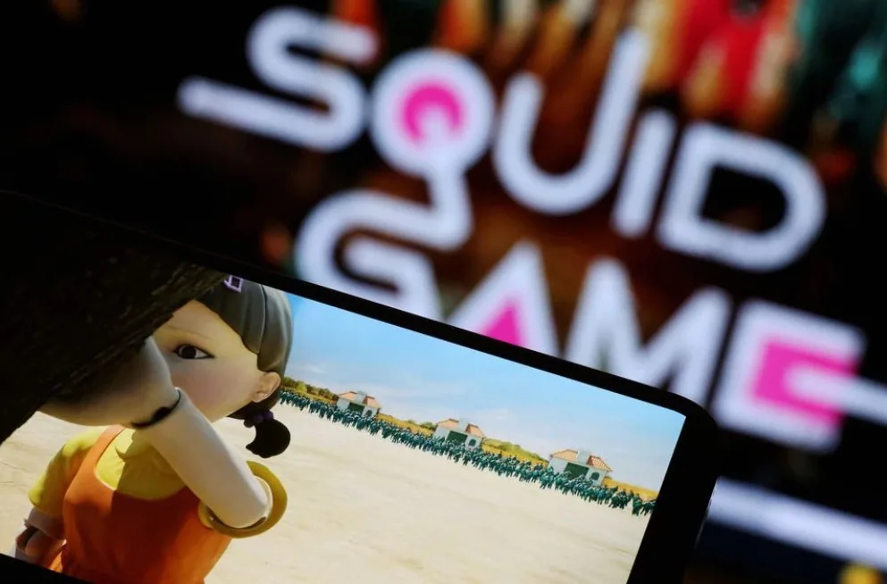 Netflix plănuiește un reality show „Squid Game” cu premii mari în bani, fără consecințe fatale
