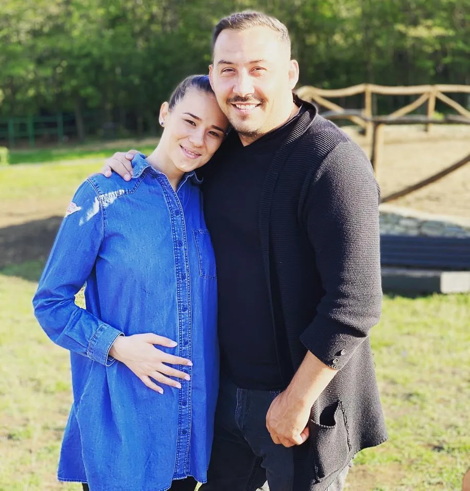 ȘTEFAN STAN: „AM STAT PUȚIN CU TEAMĂ PENTRU CĂ S-A NĂSCUT PREMATUR!”