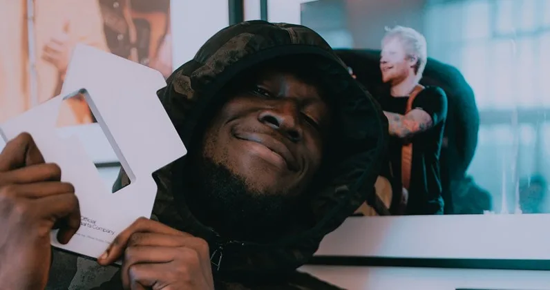 Stormzy, Dizzee Rascal și J Hus câștigă premii GRM Daily