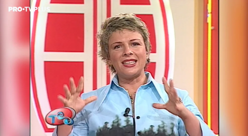 Teo Trandafir, schimbare de look!