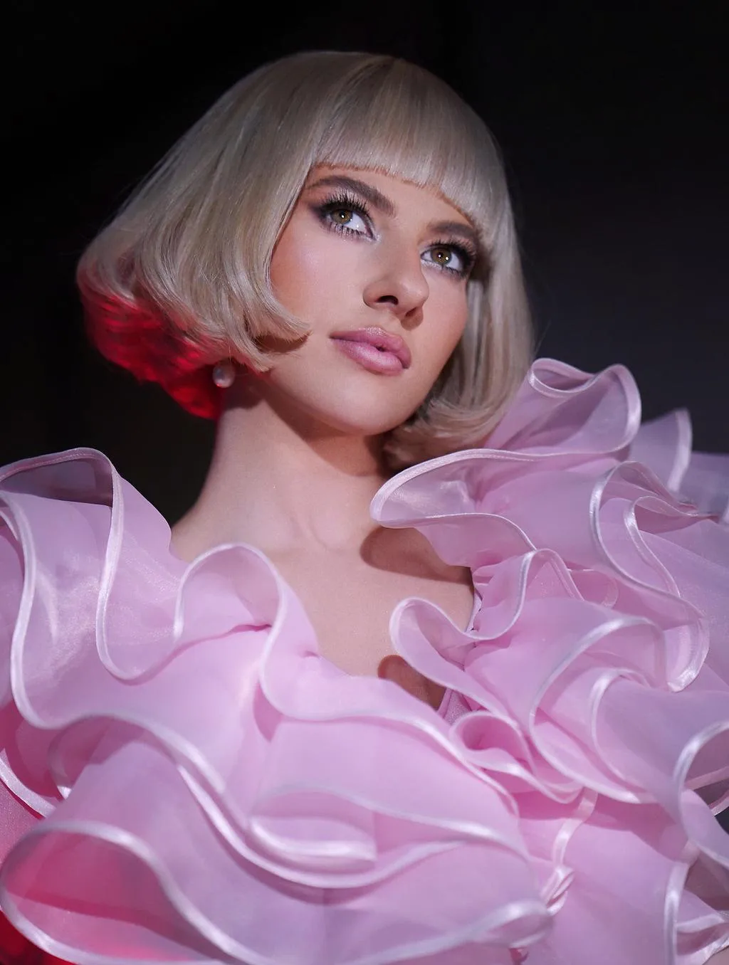 Lidia Buble, super sexy şi complet schimbată în noul videoclip: „E eliberator să nu pui la suflet ce zic alții!”