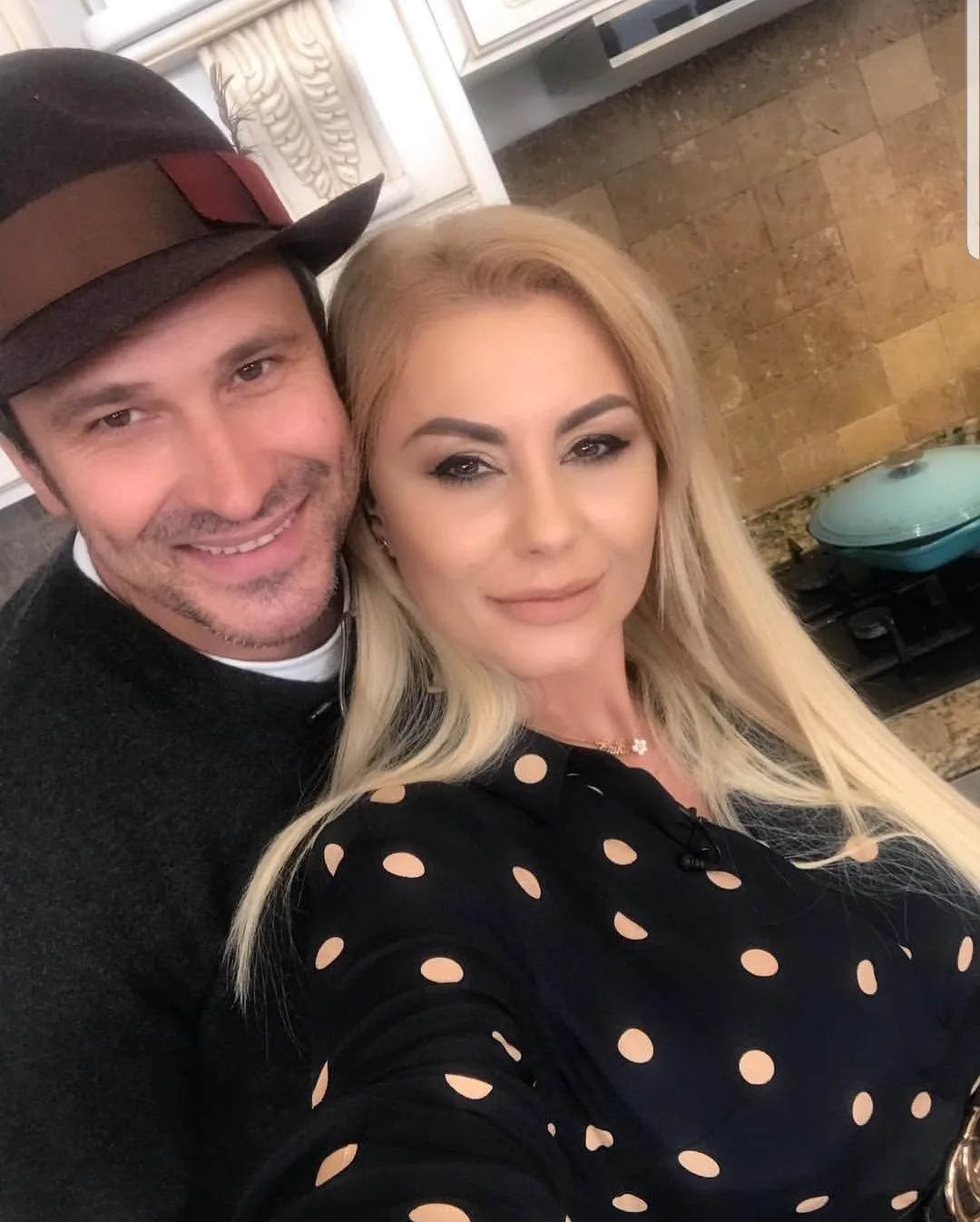 Oana Radu, înlocuită la Antena Stars. Emilia Ghinescu va prezenta emisiunea STAR CHEF alături de Nicolai Tand