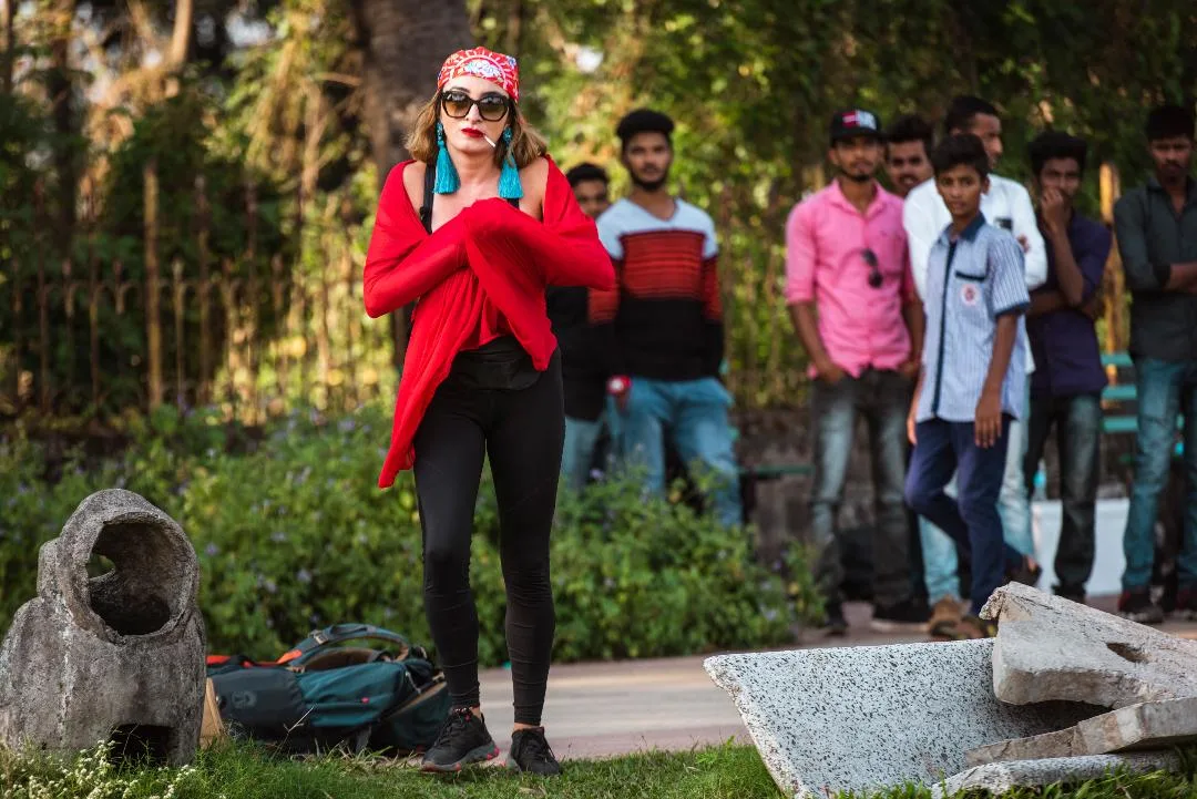Concurenţii ASIA EXPRESS, terifiaţi de cobre, în India. Ana Morodan: “E îngrozitor ce am trăit!”