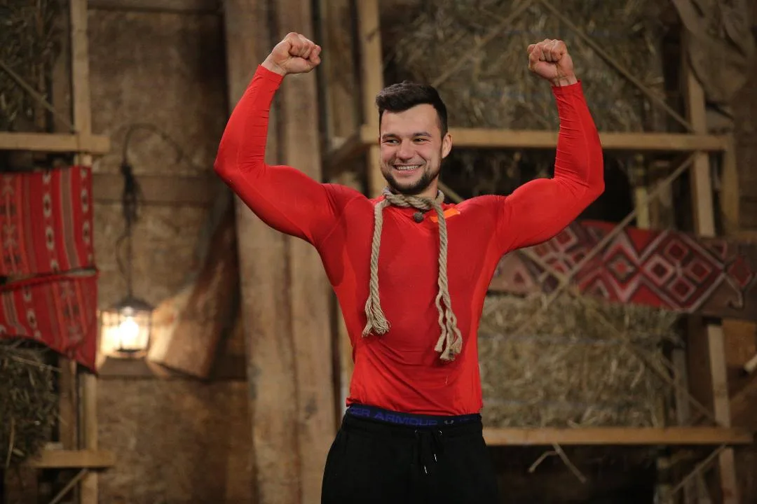 Remus Boroiu este noul fermier-șef la FERMA. A câștigat duelul cu Brigitte: „Mă târăsc dacă va fi nevoie!”