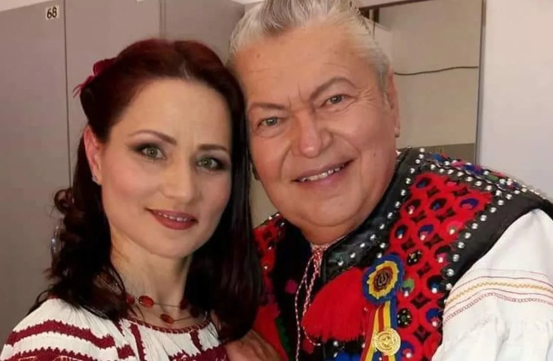 Gheorghe Turda şi Nicoleta Voicu s-au împăcat. Cum au fost surprinși cei doi de 8 Martie