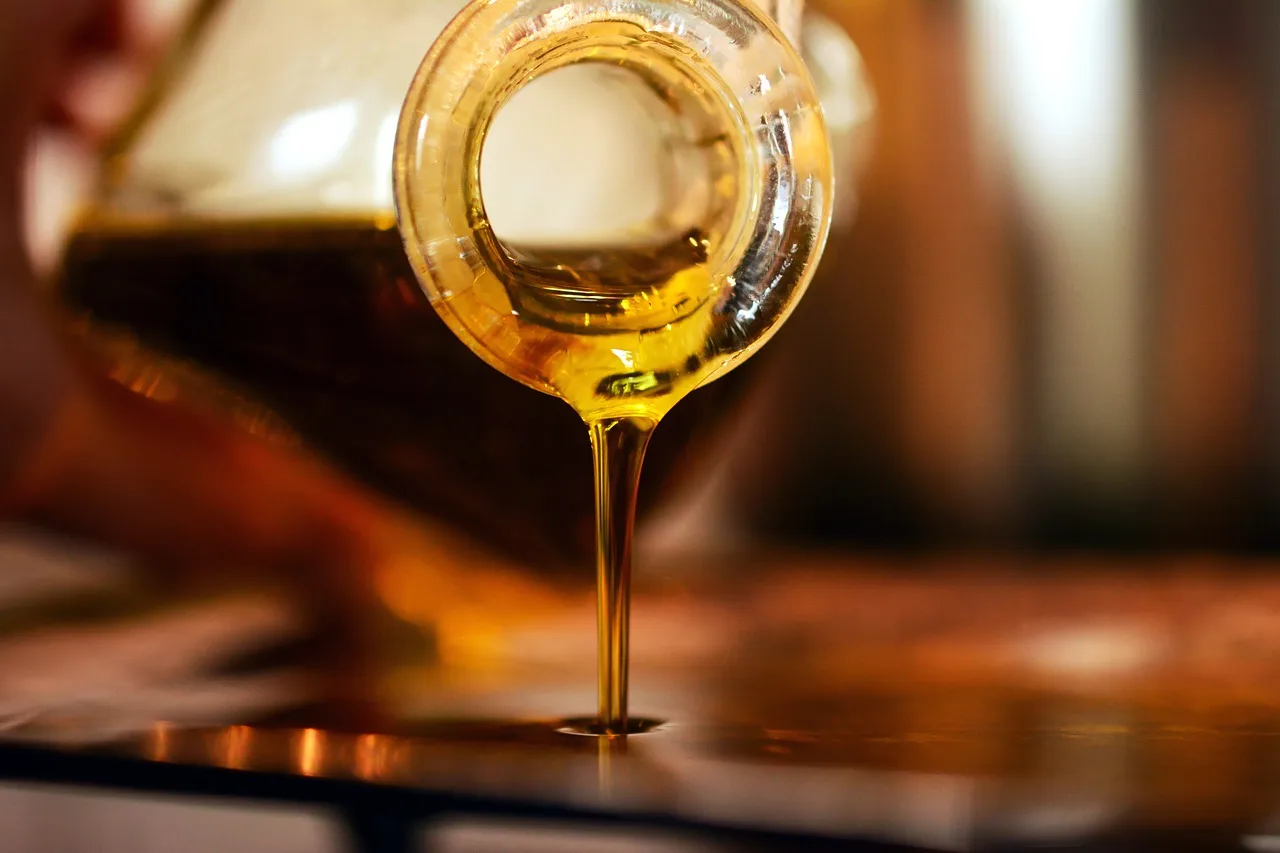 Beneficiile cosmetice ale uleiului de floarea soarelui
