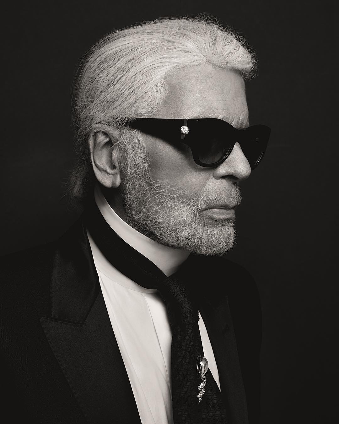 Cum au reacționat vedetele la vestea morții lui Karl Lagerfeld: iată ce au declarat apropiații designerului